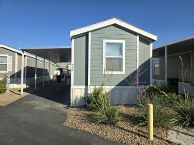 Mobile Home at 3825 N Nellis Blvd Lot 78 Las Vegas, NV 89115