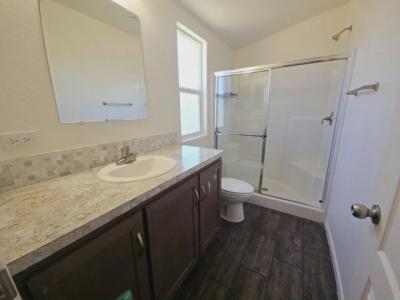 Photo 4 of 17 of home located at 3825 N Nellis Blvd Lot 50 Las Vegas, NV 89115