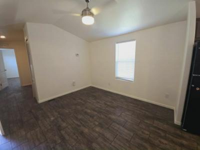 Photo 5 of 17 of home located at 3825 N Nellis Blvd Lot 50 Las Vegas, NV 89115