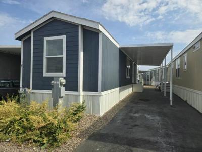 Mobile Home at 3825 N Nellis Blvd Lot 5 Las Vegas, NV 89115
