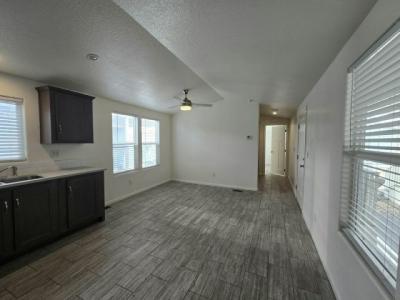 Photo 2 of 7 of home located at 3825 N Nellis Blvd Lot 5 Las Vegas, NV 89115