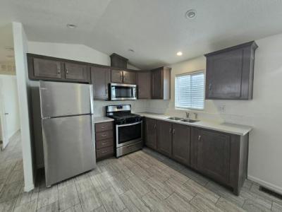 Photo 3 of 7 of home located at 3825 N Nellis Blvd Lot 5 Las Vegas, NV 89115