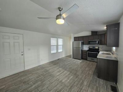 Photo 4 of 7 of home located at 3825 N Nellis Blvd Lot 5 Las Vegas, NV 89115