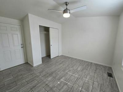 Photo 5 of 7 of home located at 3825 N Nellis Blvd Lot 5 Las Vegas, NV 89115