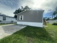 2016 LIVE OAK Manufactured Home