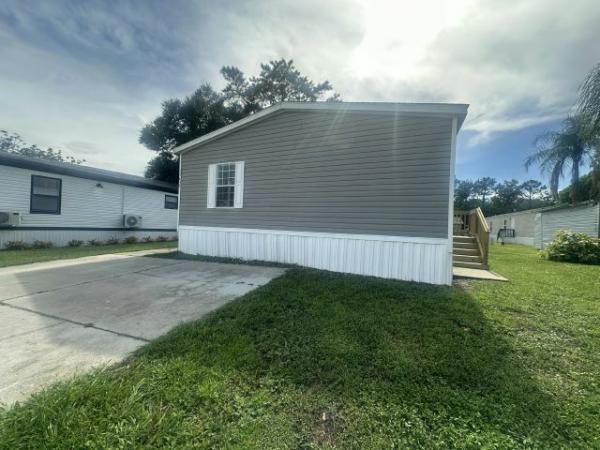 2016 LIVE OAK Manufactured Home