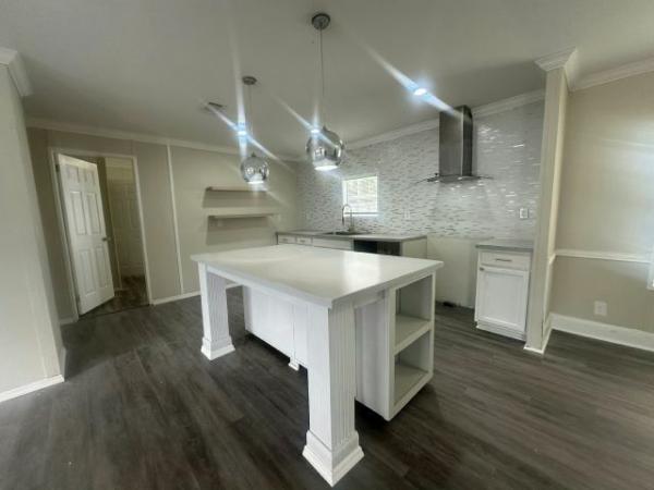 2016 LIVE OAK Manufactured Home