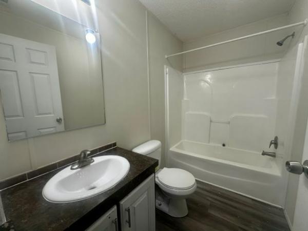 2016 LIVE OAK Manufactured Home