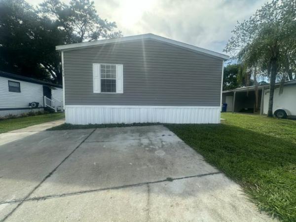 2016 LIVE OAK Manufactured Home
