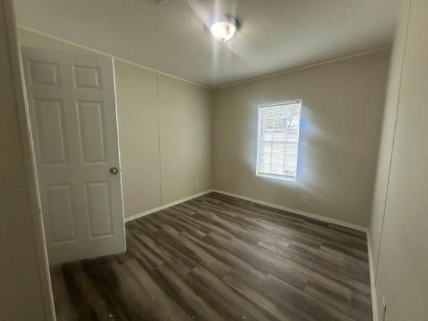 2016 LIVE OAK Manufactured Home