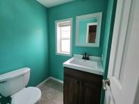 1980 BNVL Manufactured Home