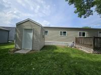1980 BNVL Manufactured Home