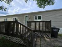 1980 BNVL Manufactured Home