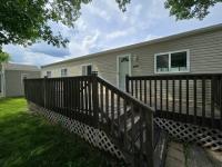 1980 BNVL Manufactured Home