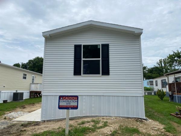 2025 CMH Manufacturing, Inc. Mobile Home For Sale