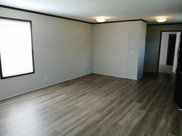 2018 CLAYTON 96PLH16663AH18S Manufactured Home