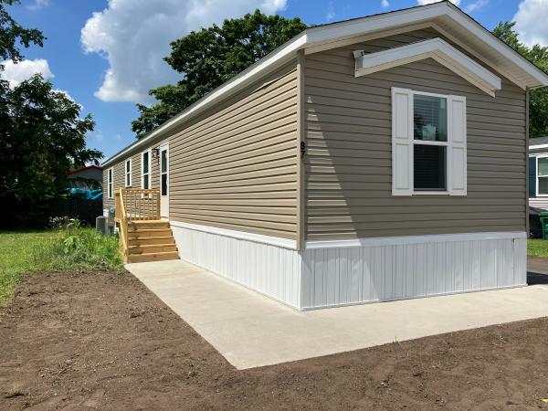 2025 CMH Manufacturing West, Inc. mobile Home