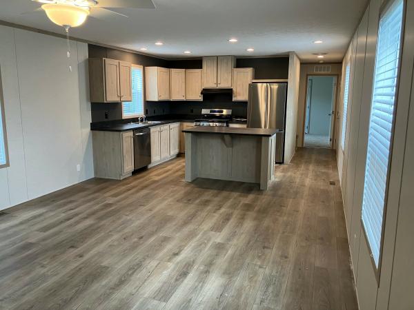 2025 CMH Manufacturing West, Inc. mobile Home