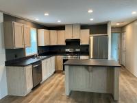 2025 CMH Manufacturing West, Inc. mobile Home