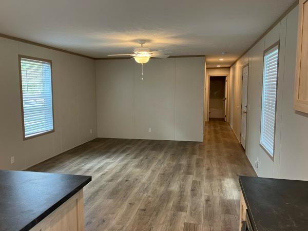 2025 CMH Manufacturing West, Inc. mobile Home
