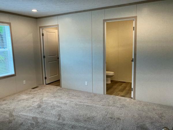 2025 CMH Manufacturing West, Inc. mobile Home