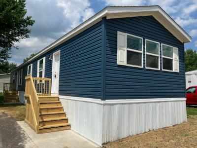 Mobile Home at 6219 S Us Highway 51 Site 65 Janesville, WI 53546