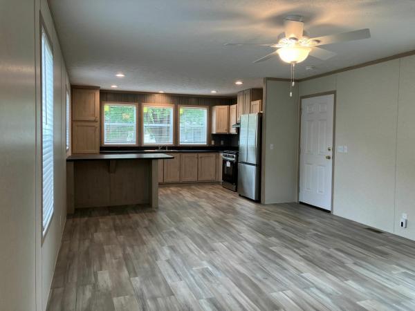 2025 CMH Manufacturing West, Inc. mobile Home