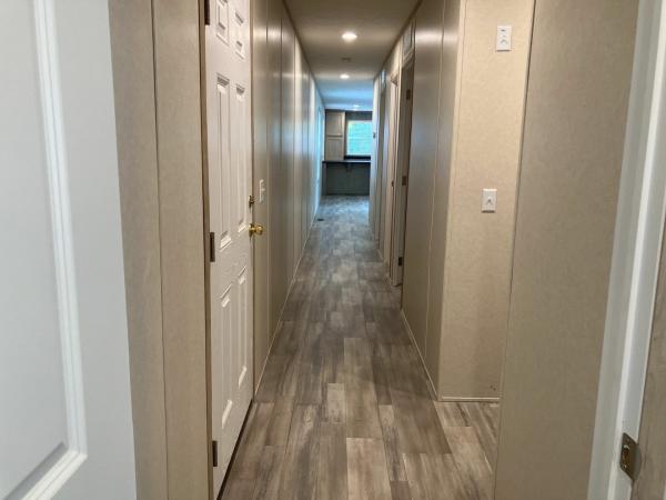2025 CMH Manufacturing West, Inc. mobile Home