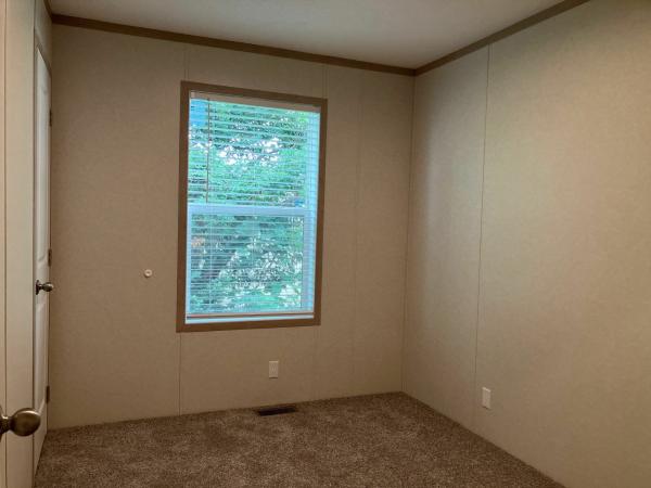 2025 CMH Manufacturing West, Inc. mobile Home