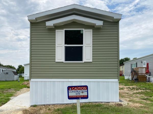 2025 CMH Manufacturing, Inc. Mobile Home For Sale