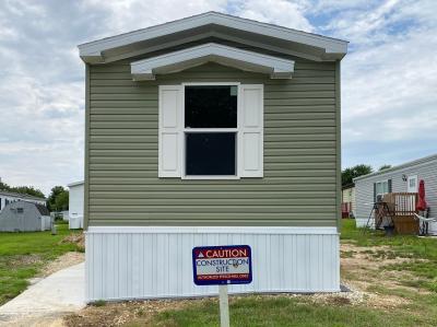 Mobile Home at 1202 Janet Drive Edgewood, MD 21040