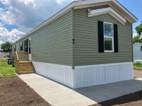 2025 CMH Manufacturing West, Inc. mobile Home