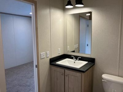 Photo 5 of 9 of home located at 6219 S Us Highway 51 Site 80 Janesville, WI 53546