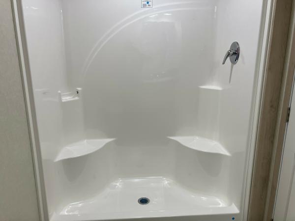 2025 CMH Manufacturing West, Inc. mobile Home