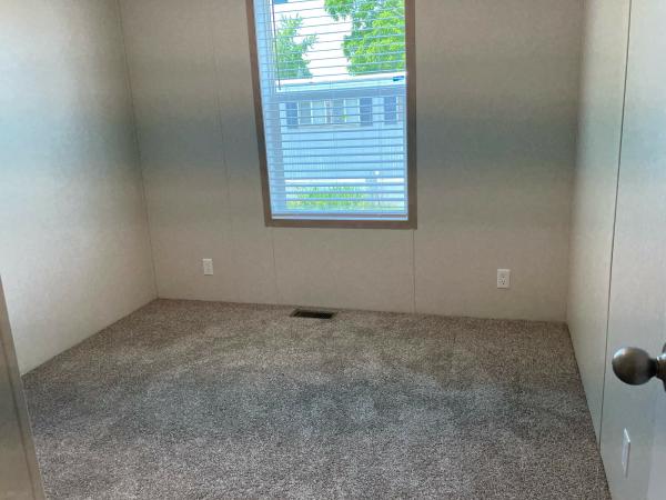 2025 CMH Manufacturing West, Inc. mobile Home