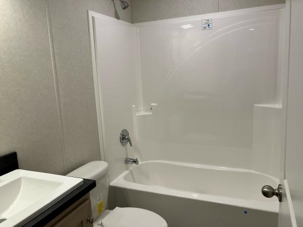 2025 CMH Manufacturing West, Inc. mobile Home