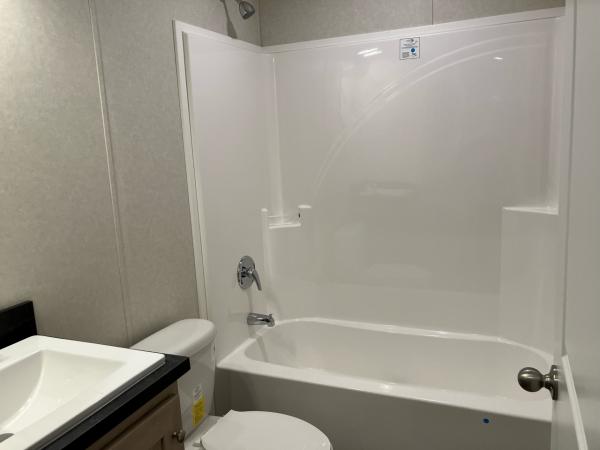2025 CMH Manufacturing West, Inc. mobile Home