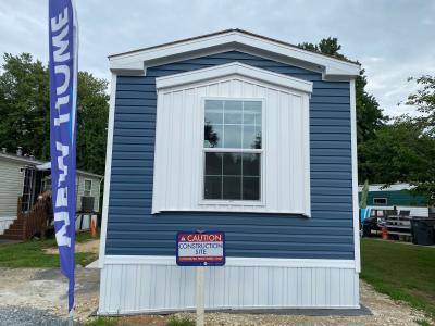 Mobile Home at 1823 Steven Drive Edgewood, MD 21040