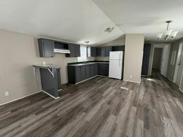 Photo 1 of 2 of home located at 7030 Fm 2354 , #27 Beach City, TX 77523