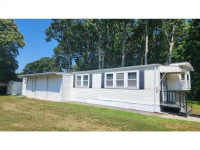Mobile Home at 703 Fresh Pond Ave. #48 Calverton, NY 11933