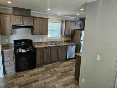 Mobile Home at 15810 Beech Daly, #366 Taylor, MI 48180