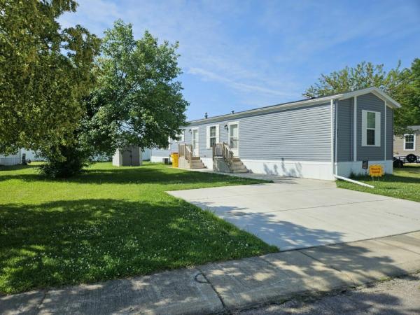 2022 Champion Redman Advantage II Manufactured Home