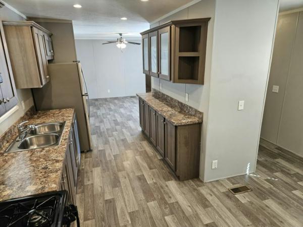 2022 Champion Redman Advantage II Manufactured Home