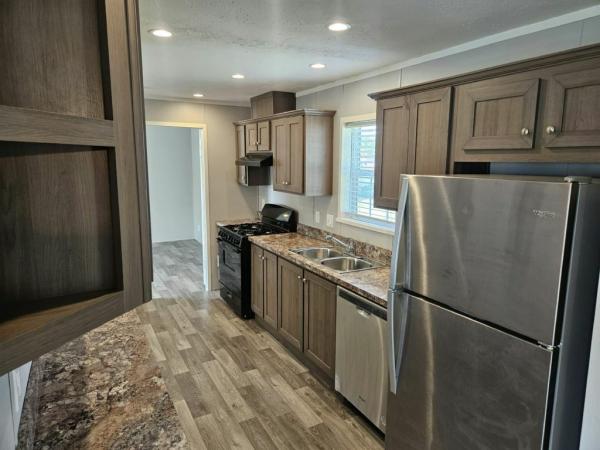2022 Champion Redman Advantage II Manufactured Home