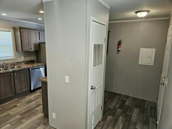 2022 Champion Redman Advantage II Manufactured Home