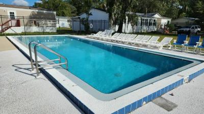 Photo 4 of 30 of home located at 6776 Townsend Rd., #67 Jacksonville, FL 32244