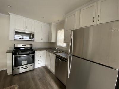 Mobile Home at 13518 Pinewood Drive Grand Haven, MI 49417