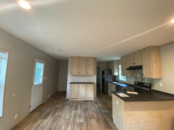 2025 CMH Manufacturing, Inc. Mobile Home For Sale