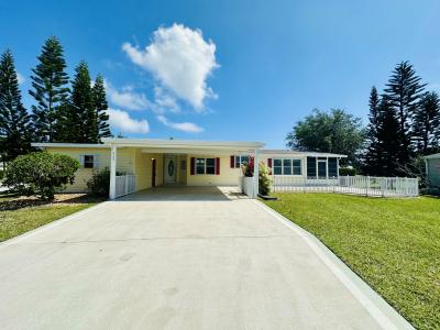 Photo 1 of 22 of home located at 8102 9th Hole Drive Port St Lucie, FL 34952
