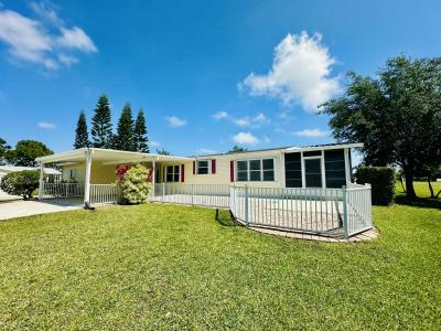 Photo 2 of 22 of home located at 8102 9th Hole Drive Port St Lucie, FL 34952